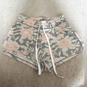 American Eagle Sweat Shorts with Pockets